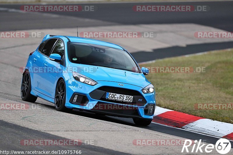 Bild #10975766 - Touristenfahrten Nürburgring Nordschleife (30.09.2020)