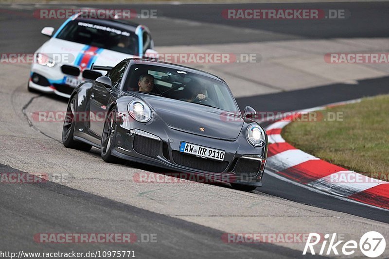 Bild #10975771 - Touristenfahrten Nürburgring Nordschleife (30.09.2020)