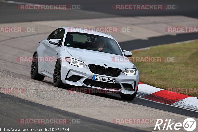 Bild #10975784 - Touristenfahrten Nürburgring Nordschleife (30.09.2020)