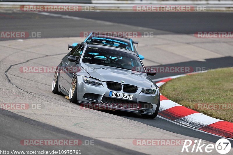 Bild #10975791 - Touristenfahrten Nürburgring Nordschleife (30.09.2020)