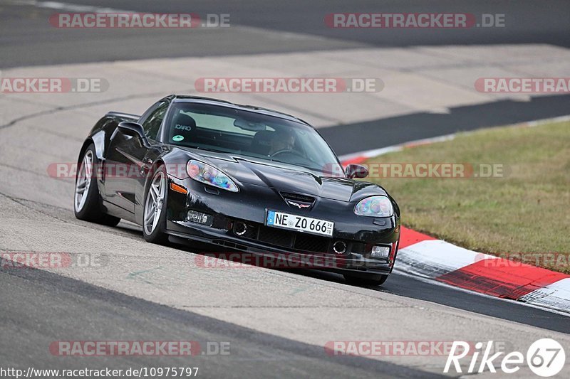 Bild #10975797 - Touristenfahrten Nürburgring Nordschleife (30.09.2020)