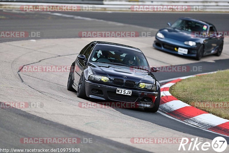 Bild #10975808 - Touristenfahrten Nürburgring Nordschleife (30.09.2020)