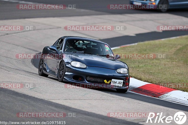 Bild #10975815 - Touristenfahrten Nürburgring Nordschleife (30.09.2020)