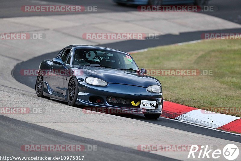 Bild #10975817 - Touristenfahrten Nürburgring Nordschleife (30.09.2020)