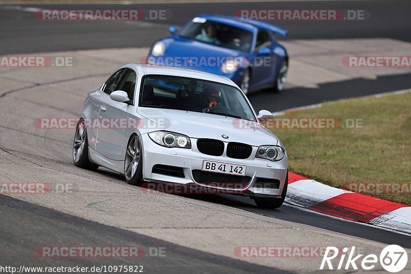 Bild #10975822 - Touristenfahrten Nürburgring Nordschleife (30.09.2020)