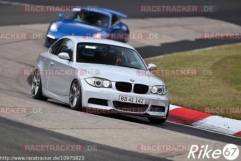 Bild #10975823 - Touristenfahrten Nürburgring Nordschleife (30.09.2020)