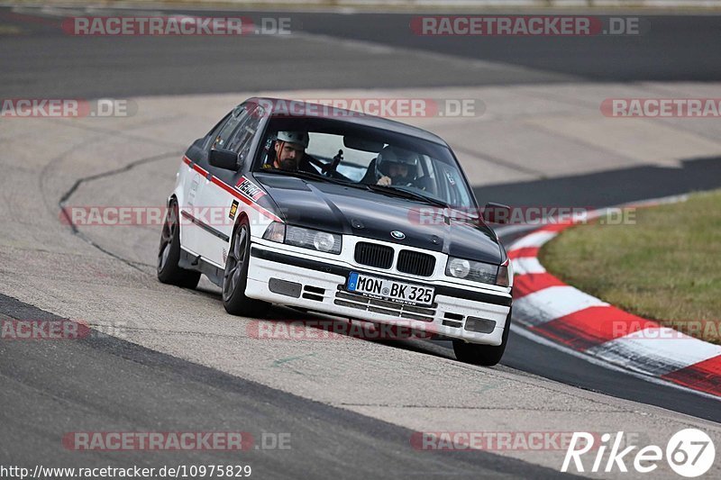 Bild #10975829 - Touristenfahrten Nürburgring Nordschleife (30.09.2020)