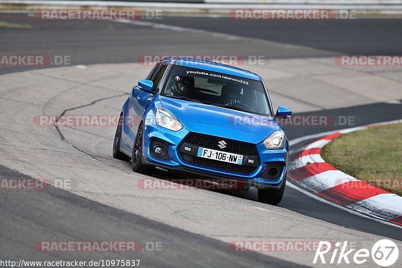 Bild #10975837 - Touristenfahrten Nürburgring Nordschleife (30.09.2020)