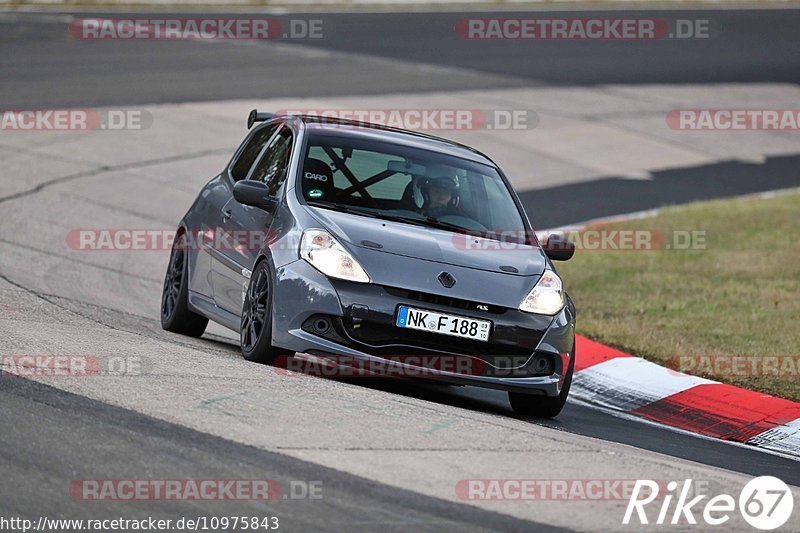 Bild #10975843 - Touristenfahrten Nürburgring Nordschleife (30.09.2020)