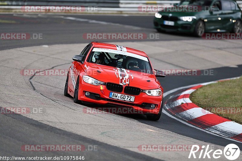 Bild #10975846 - Touristenfahrten Nürburgring Nordschleife (30.09.2020)