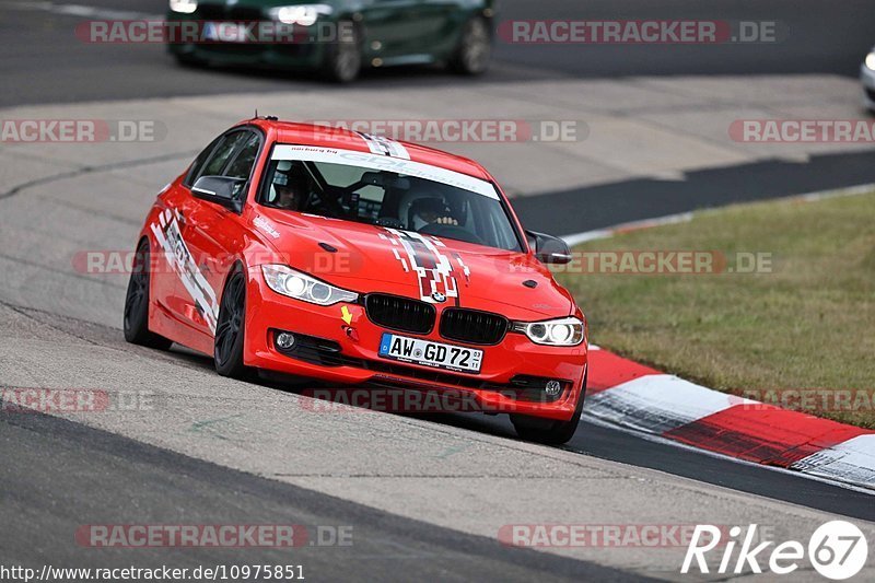 Bild #10975851 - Touristenfahrten Nürburgring Nordschleife (30.09.2020)