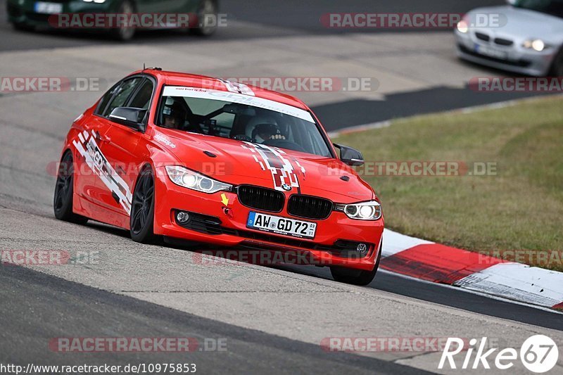 Bild #10975853 - Touristenfahrten Nürburgring Nordschleife (30.09.2020)