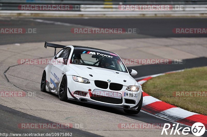 Bild #10975862 - Touristenfahrten Nürburgring Nordschleife (30.09.2020)