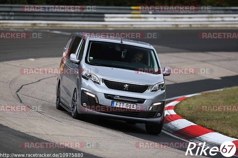 Bild #10975880 - Touristenfahrten Nürburgring Nordschleife (30.09.2020)