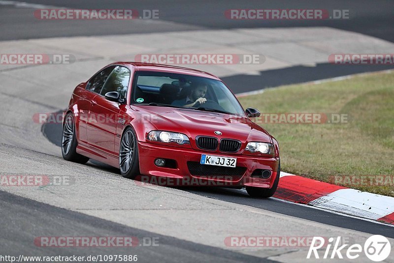 Bild #10975886 - Touristenfahrten Nürburgring Nordschleife (30.09.2020)