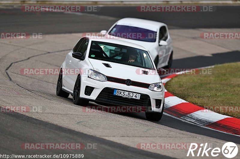 Bild #10975889 - Touristenfahrten Nürburgring Nordschleife (30.09.2020)