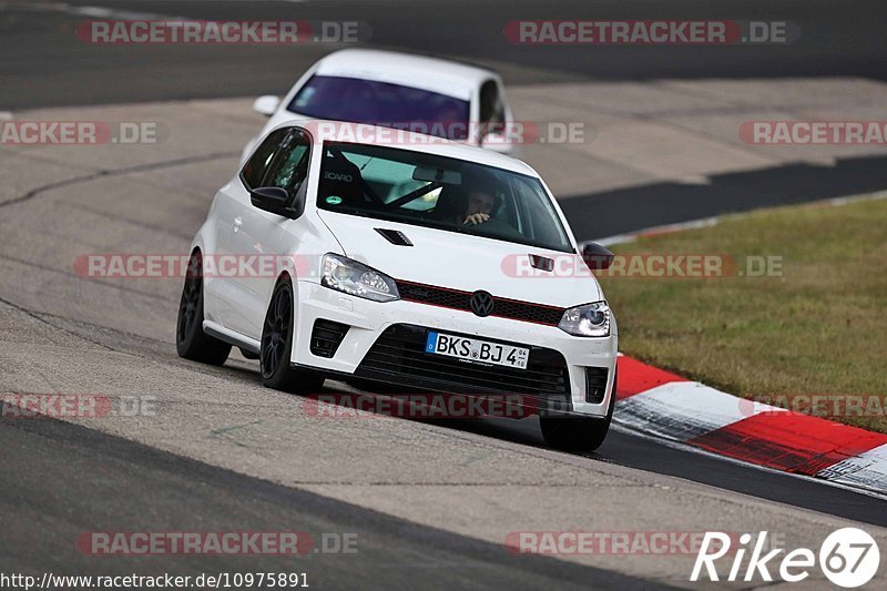 Bild #10975891 - Touristenfahrten Nürburgring Nordschleife (30.09.2020)