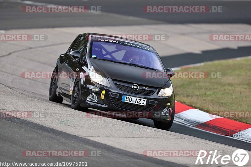 Bild #10975901 - Touristenfahrten Nürburgring Nordschleife (30.09.2020)