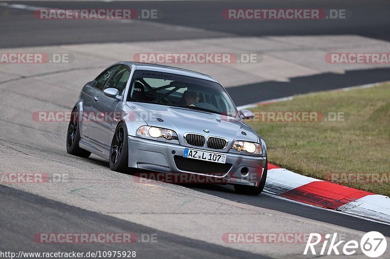 Bild #10975928 - Touristenfahrten Nürburgring Nordschleife (30.09.2020)