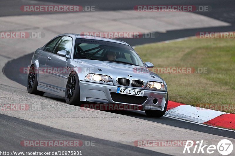 Bild #10975931 - Touristenfahrten Nürburgring Nordschleife (30.09.2020)