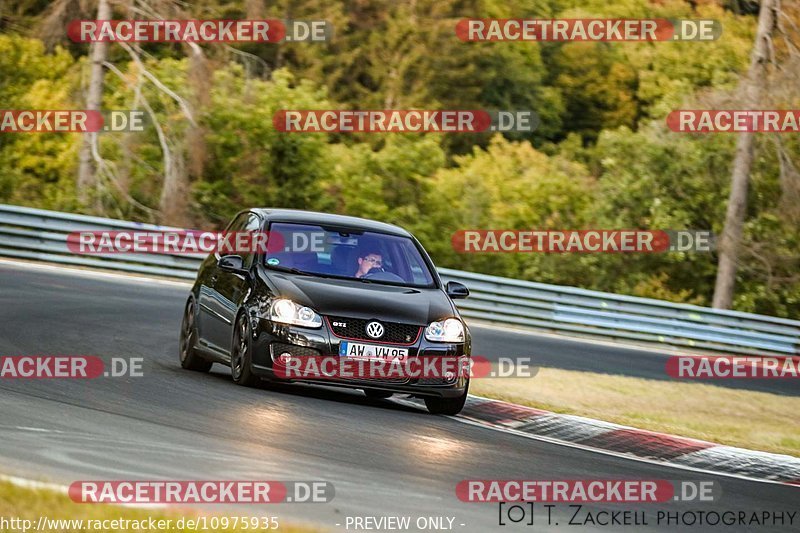 Bild #10975935 - Touristenfahrten Nürburgring Nordschleife (30.09.2020)