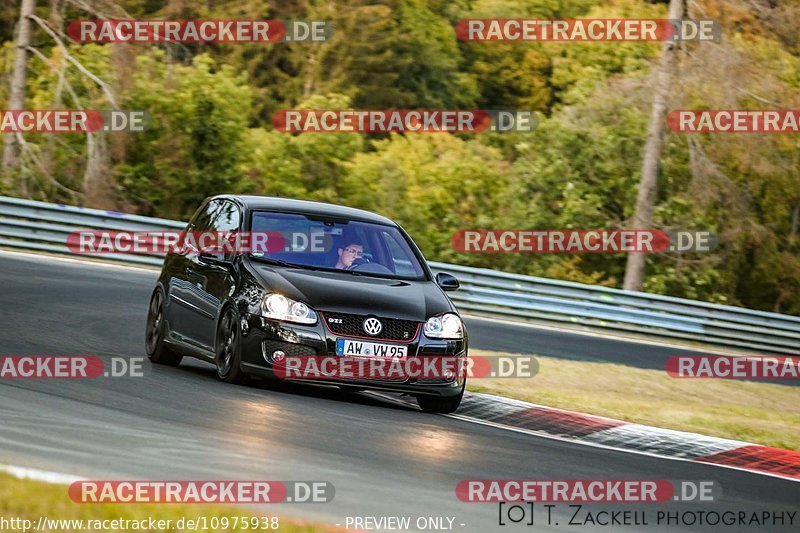 Bild #10975938 - Touristenfahrten Nürburgring Nordschleife (30.09.2020)