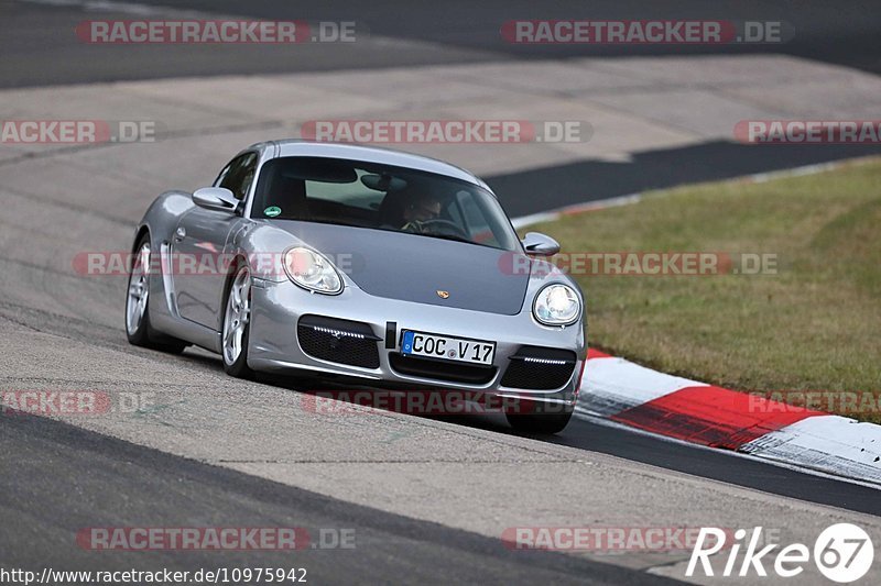 Bild #10975942 - Touristenfahrten Nürburgring Nordschleife (30.09.2020)