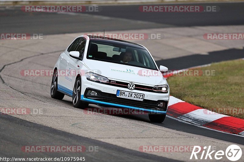 Bild #10975945 - Touristenfahrten Nürburgring Nordschleife (30.09.2020)