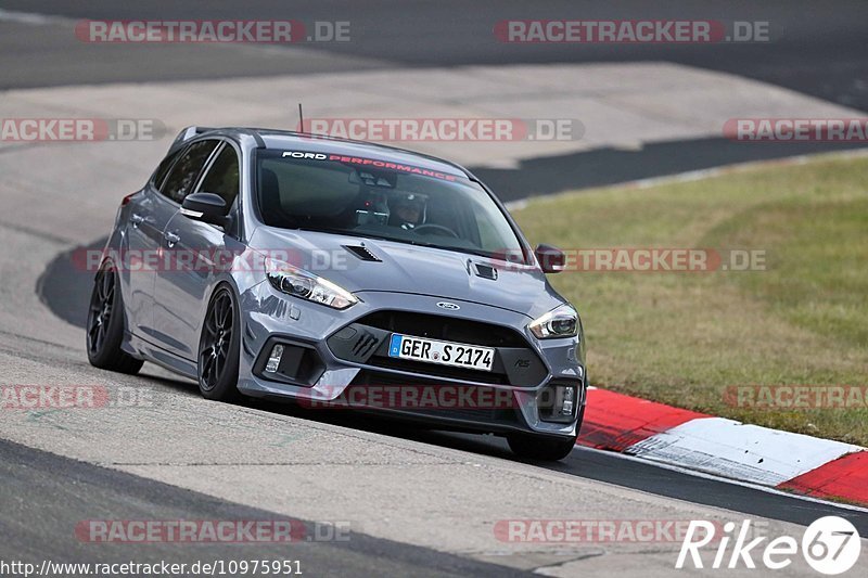 Bild #10975951 - Touristenfahrten Nürburgring Nordschleife (30.09.2020)