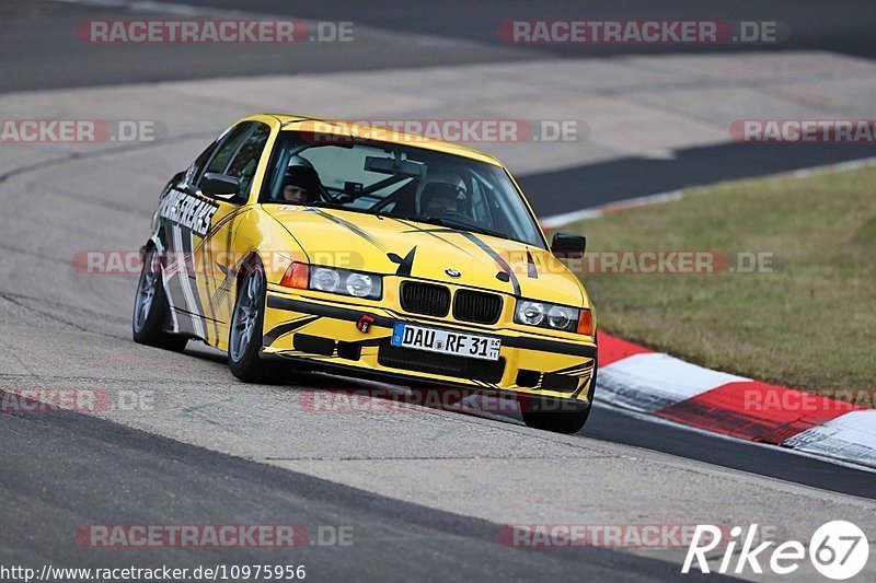 Bild #10975956 - Touristenfahrten Nürburgring Nordschleife (30.09.2020)