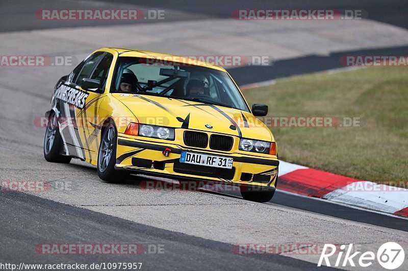 Bild #10975957 - Touristenfahrten Nürburgring Nordschleife (30.09.2020)