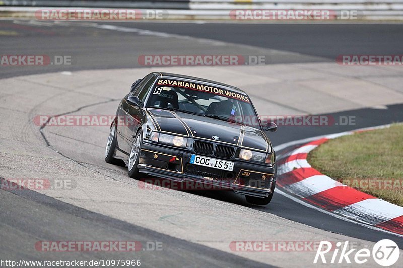 Bild #10975966 - Touristenfahrten Nürburgring Nordschleife (30.09.2020)