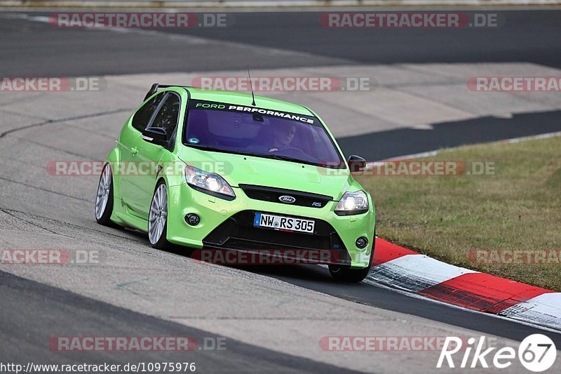 Bild #10975976 - Touristenfahrten Nürburgring Nordschleife (30.09.2020)