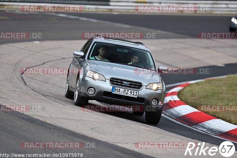 Bild #10975979 - Touristenfahrten Nürburgring Nordschleife (30.09.2020)