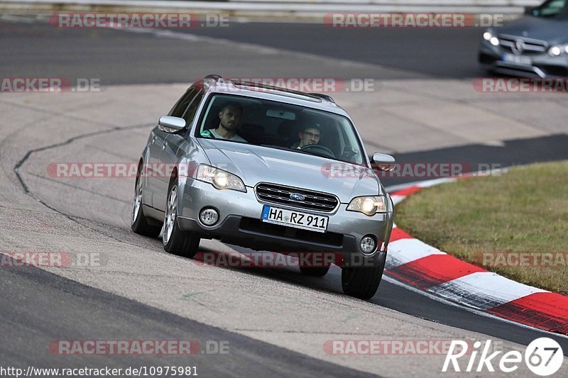 Bild #10975981 - Touristenfahrten Nürburgring Nordschleife (30.09.2020)