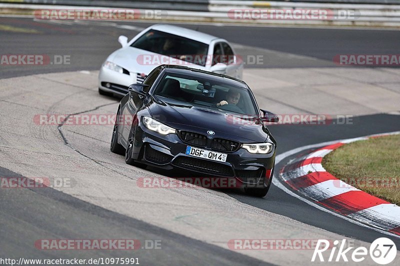 Bild #10975991 - Touristenfahrten Nürburgring Nordschleife (30.09.2020)