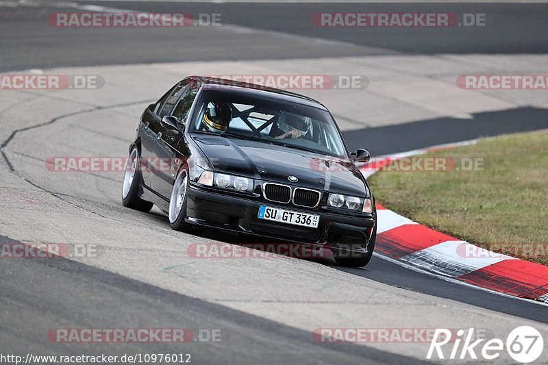 Bild #10976012 - Touristenfahrten Nürburgring Nordschleife (30.09.2020)