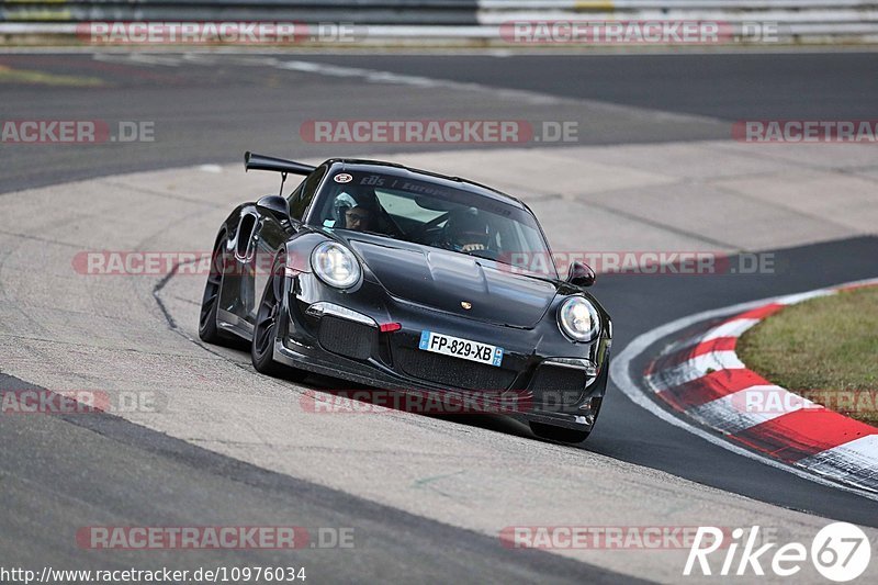 Bild #10976034 - Touristenfahrten Nürburgring Nordschleife (30.09.2020)