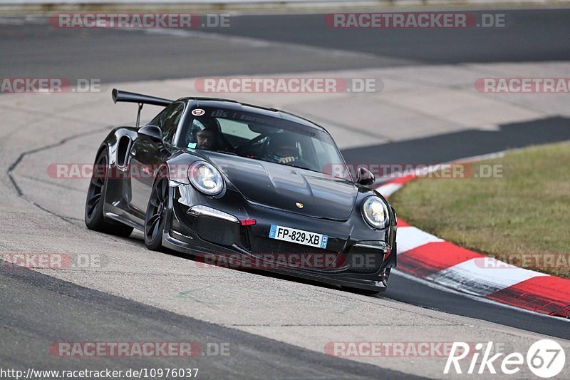 Bild #10976037 - Touristenfahrten Nürburgring Nordschleife (30.09.2020)