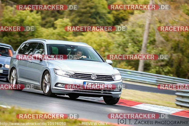 Bild #10976050 - Touristenfahrten Nürburgring Nordschleife (30.09.2020)