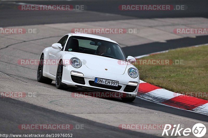 Bild #10976052 - Touristenfahrten Nürburgring Nordschleife (30.09.2020)