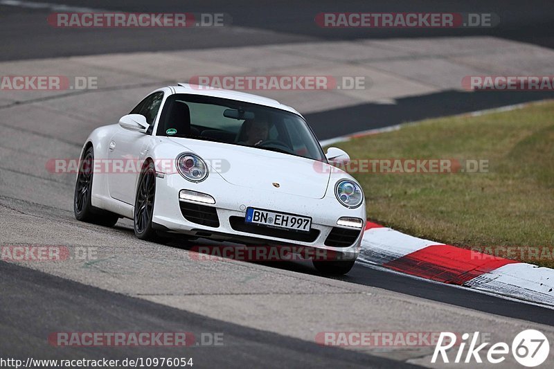 Bild #10976054 - Touristenfahrten Nürburgring Nordschleife (30.09.2020)