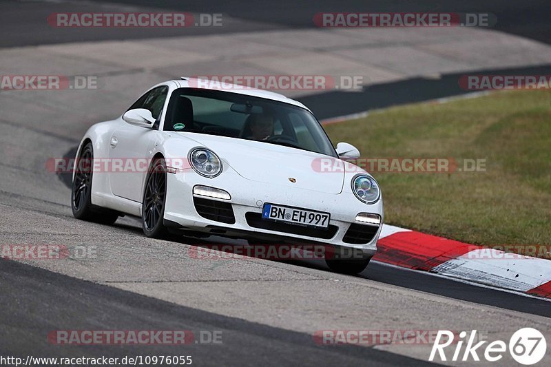 Bild #10976055 - Touristenfahrten Nürburgring Nordschleife (30.09.2020)