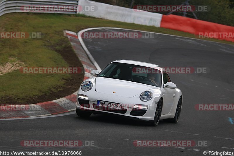 Bild #10976068 - Touristenfahrten Nürburgring Nordschleife (30.09.2020)