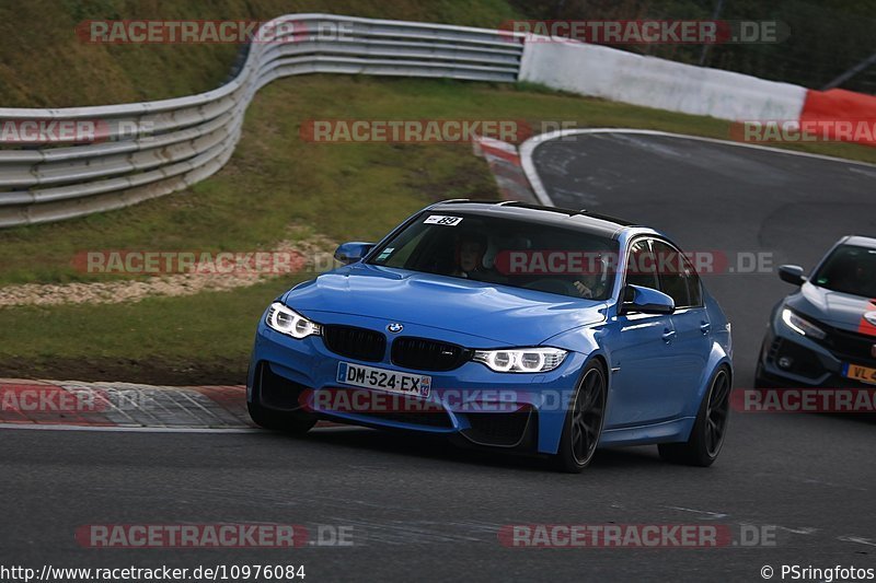 Bild #10976084 - Touristenfahrten Nürburgring Nordschleife (30.09.2020)