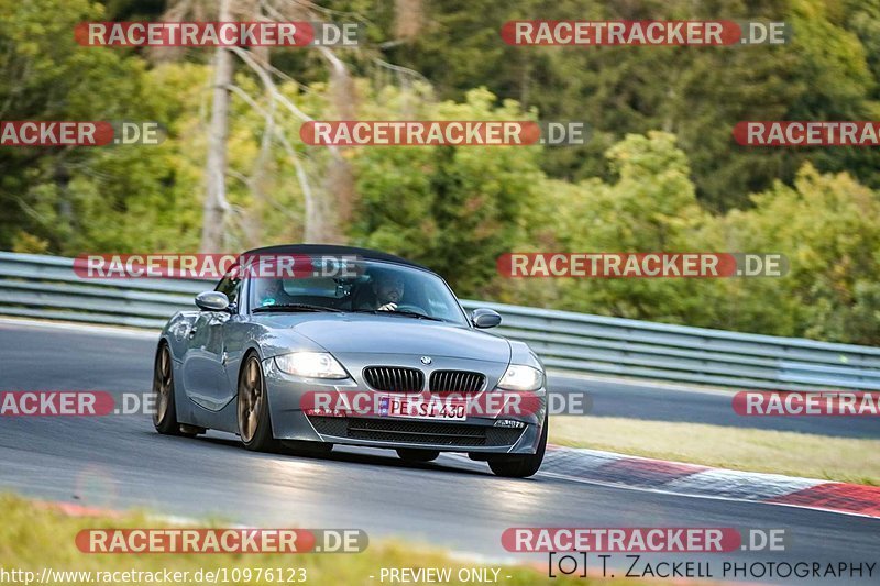 Bild #10976123 - Touristenfahrten Nürburgring Nordschleife (30.09.2020)