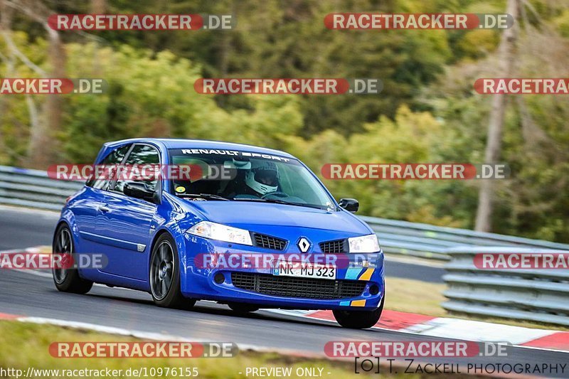 Bild #10976155 - Touristenfahrten Nürburgring Nordschleife (30.09.2020)