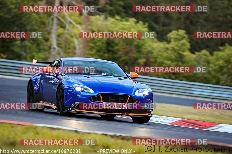 Bild #10976231 - Touristenfahrten Nürburgring Nordschleife (30.09.2020)