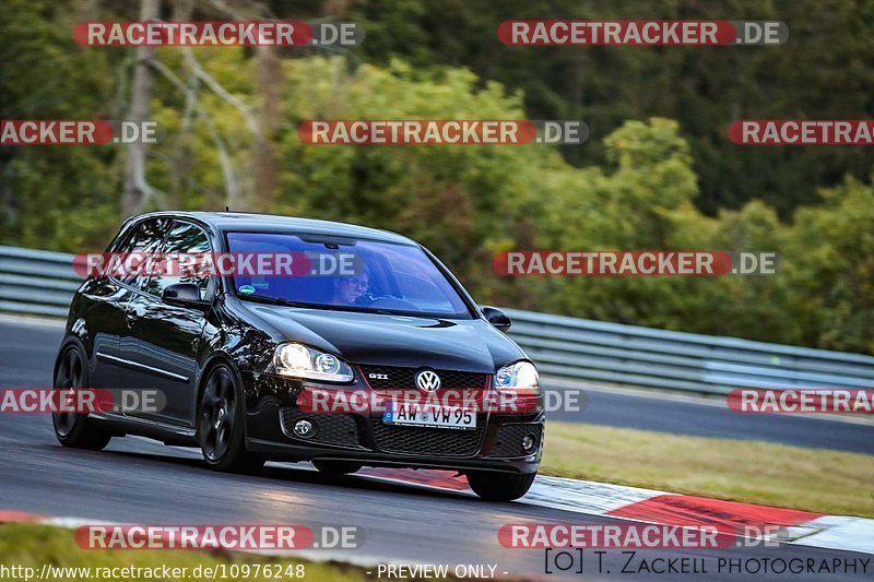 Bild #10976248 - Touristenfahrten Nürburgring Nordschleife (30.09.2020)