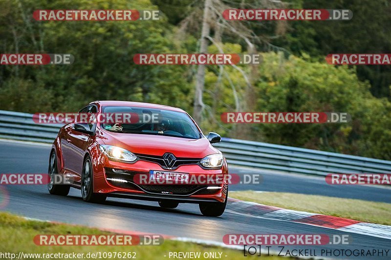 Bild #10976262 - Touristenfahrten Nürburgring Nordschleife (30.09.2020)